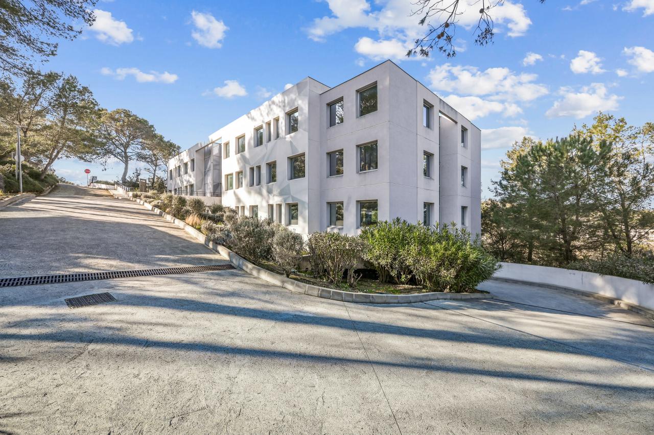 Bureau Biot 2105m² Vente bureau Biot Alpes-Maritimes OVBUR2201030 2